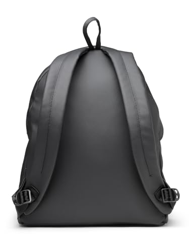 Image of ASIAN Women's Stylish Backpack for Office, College & Travel | Lightweight, Trendy and Spacious Black