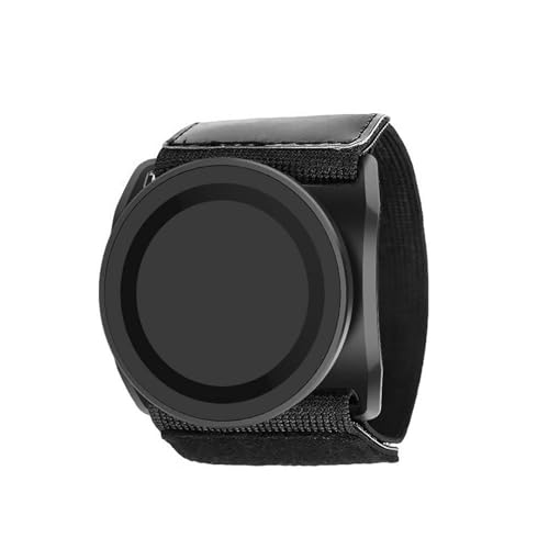 CHENZILIN Magnetic Wrist Strap Phone Mount Stand Armband Wristband Phone Holder Magnetic Phone Armband Wrist Bracket