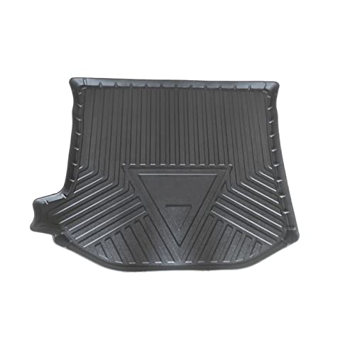 Tapis de sol de coffre pour Jeep Grand Cherokee 2011-2021