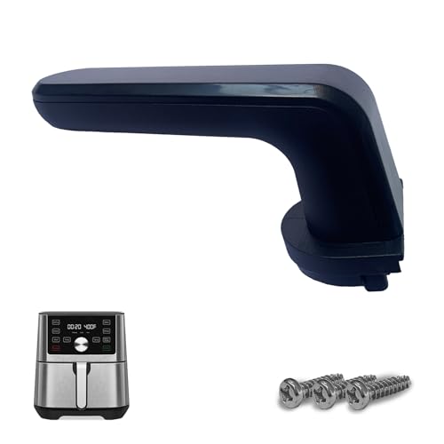 HEISENLIN Air Fryer Handle 4QT