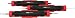 Produktbild KS Tools 154.0015 Universal Kabel-Entriegelungswerkzeug-Satz, 3-teilig