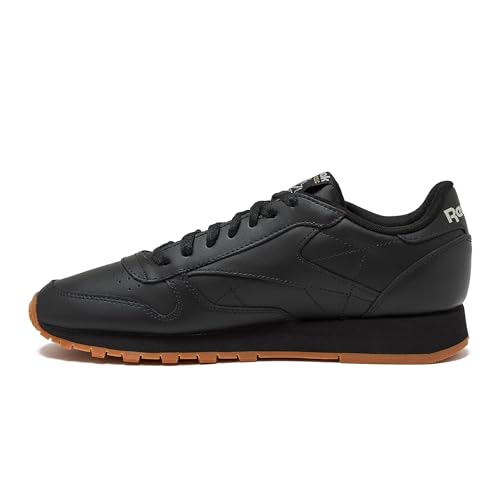 Reebok Men's Classic Leather Sneakers3