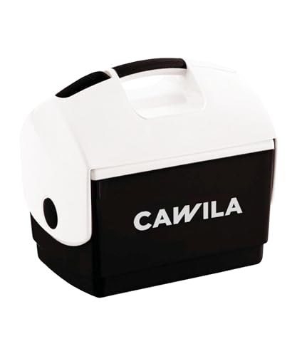 Cawila Equipment - Trainingszubehör Liga Eisbox SPORTSCARE 10 Liter