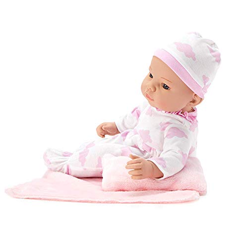 Madame Alexander 72850 Middleton Newborn Baby Pink Cloud thumb #2