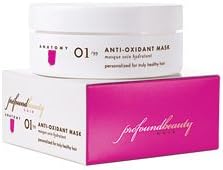 Profound Beauty 01/99 Anti-Oxidant Mask, 4 oz