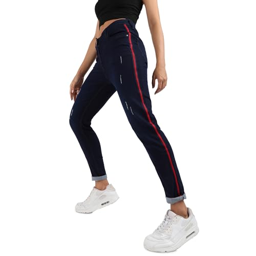 Image of PINACOLADA Women Jeans
