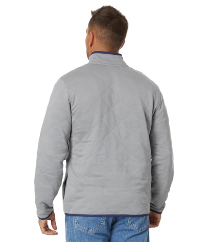 Hurley Men's Middleton Quilted 1/4 Zip2