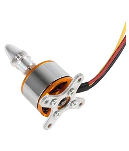Image of INVENTO 4pcs BLDC Brushless Motor A2212 1000KV 30A ESC 1045 Propeller set