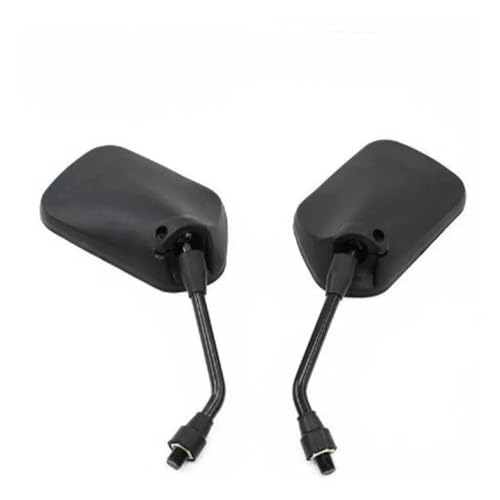 Espejo retrovisor WH125-12 para solucionar puntos ciegos en moto