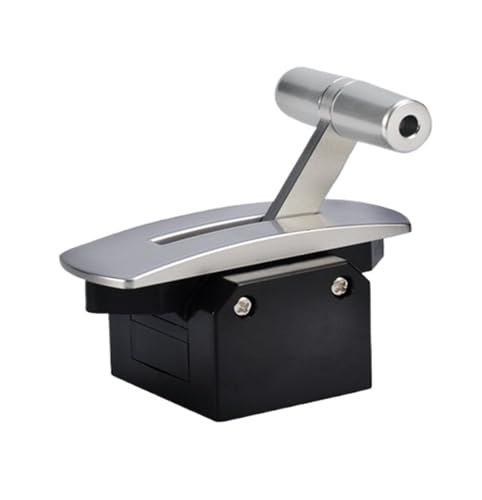Joystick de un solo eje SMC78AS soluciona fallos en maniobras seguras de video