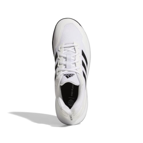 Image of adidas Men's Gamecourt 2 Tennis Shoes