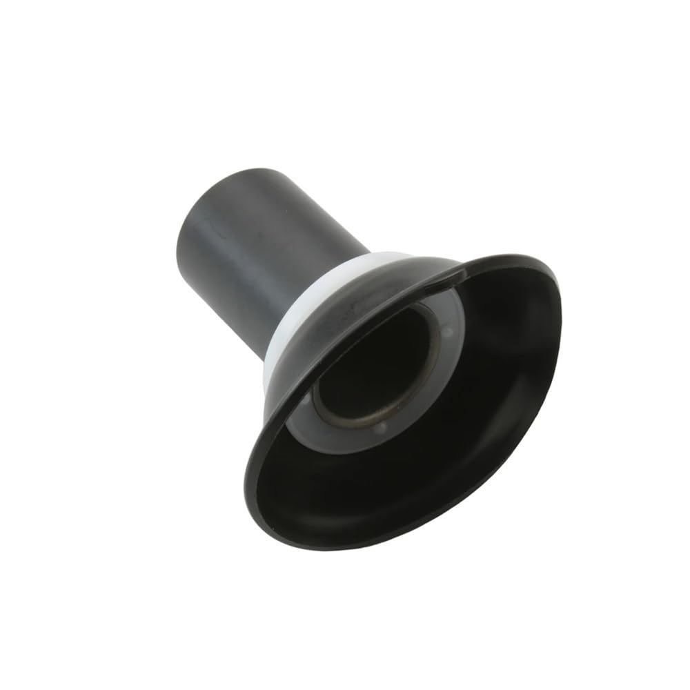 Membrane de carburateur à diaphragme de 27 mm for YP 125 E Majesty 125 Majesty250 X-Max 250 4HC-14340-01 Replacement Parts
