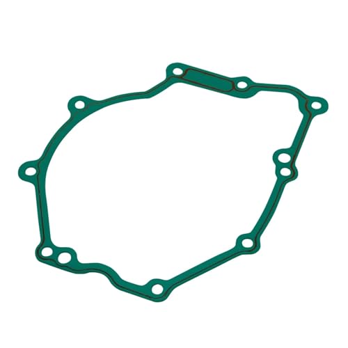 Joint de couvercle de générateur pour YZF R6 session piste
