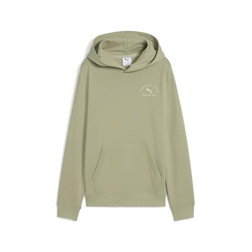 PUMA Sudadera con Capucha para niño (1 Unidad)