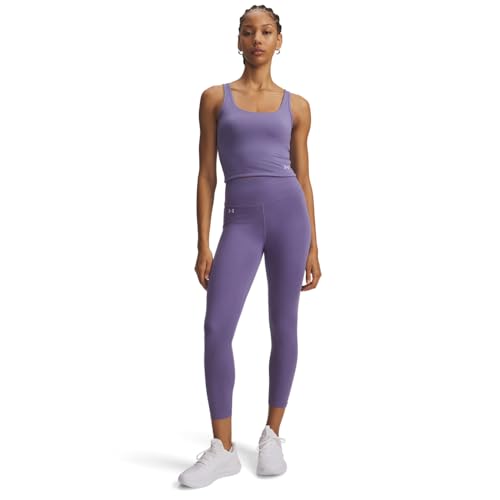 Image of Under Armour Women's Motion Ankle Leggings with Pockets