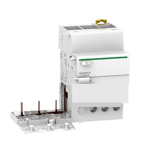Module iC65 A9V52340 3P 40A 30mA pour sécuriser les équipements de la maison