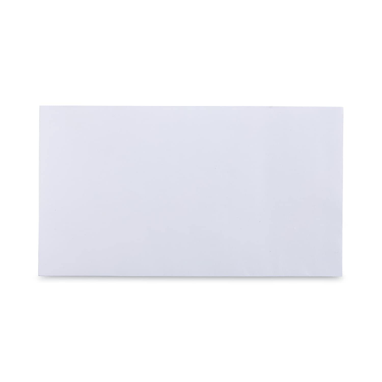 Universel Unv36000 – enveloppe (Blanc, papier)