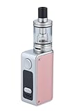 Eleaf E-Zigarette Mini iStick 2 - Akku & GS Air 4 Verdampfer - Farbe: rosegold