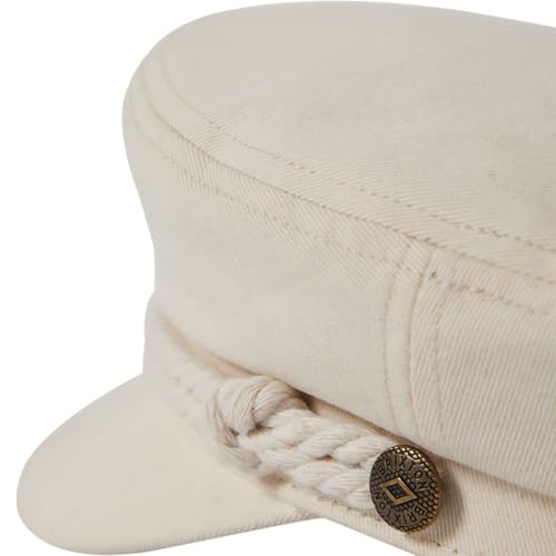 Image of Brixton Unisex-Adult Fiddler Cap