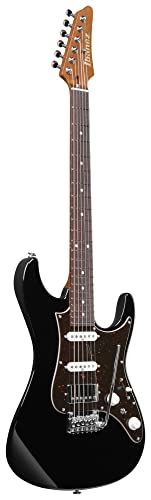 AZ2204N-BK Prestige Black + étui - Les Beatles, Paul McCartney, John Lennon, RIngo Starr, George Harrison AZ2204N-BK Prestige Black + étui – Image 5