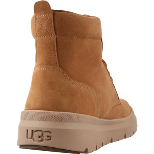 Image of UGG Men's Burleigh Hiking Boots