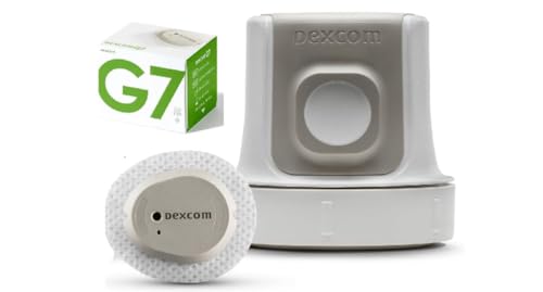 DexcomifNXRj G7 CGMVXeZT[ pb`1 STP-GT-016 AvP[^[Zbg