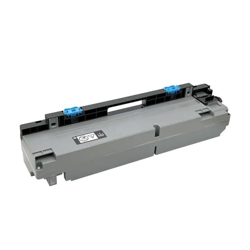 Caja de tóner residual WX107 para impresoras Bizhub C250 a C650i