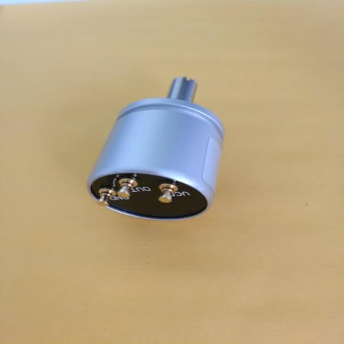 Sensor angular WDP22 soluciona el desgaste mecánico gracias al efecto Hall magnético de 360° 3