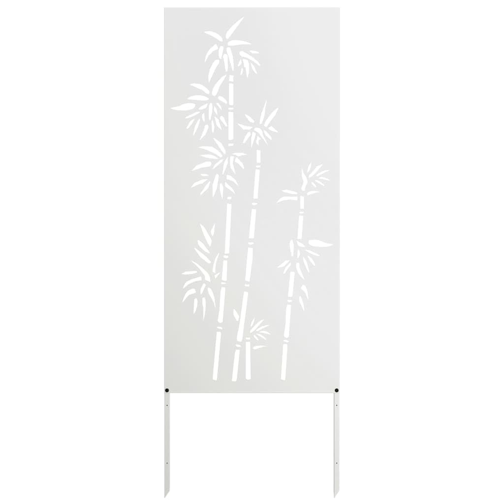 Genérico Pantalla de Privacidad para Jardín Floral 50 x 140 cm,Decoración,Obras de Arte,Carteles, copias y Arte visual-876295