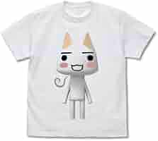 Amazon.co.jp: コスパ どこでもいっしょ トロため息 Tシャツ