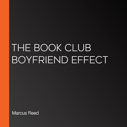 『Summary of The Book Club Boyfriend Effect』のカバーアート