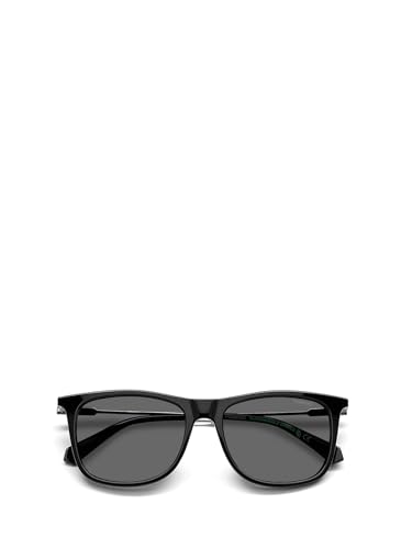 Polaroid Modern Polarized Standard Sunglasses, 807, 554