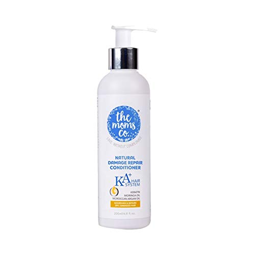 Natural Baby Shampoo