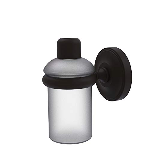 Allied Brass Prestige Regal Collection Wall Mounted Reed Fragrance Diffuser, 5 Ounce Capacity, Oil Rubbed Bronze #TOP1