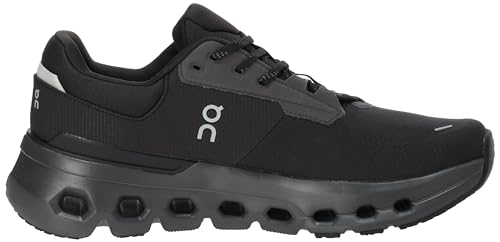 Image of On Women's Cloudrunner 2 Waterproof Sneakers