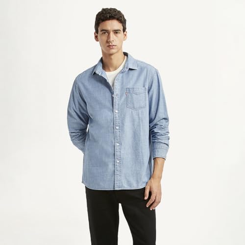 Image of Levi's Men's Slim Fit Shirt