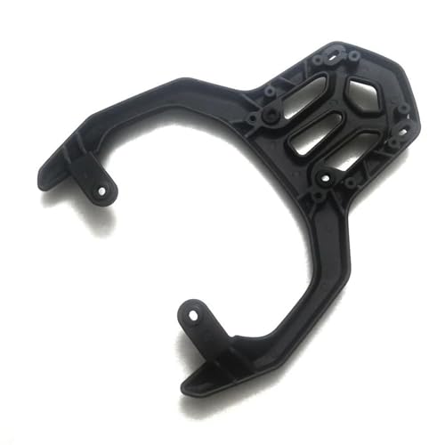 Support De Rangement Moto Benelli TRK502 Plaque Fret Robuste