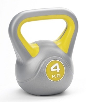 Kobo 4 Kg Kettle Bell (B011B928PI) Amazon Price History, Amazon Price Tracker