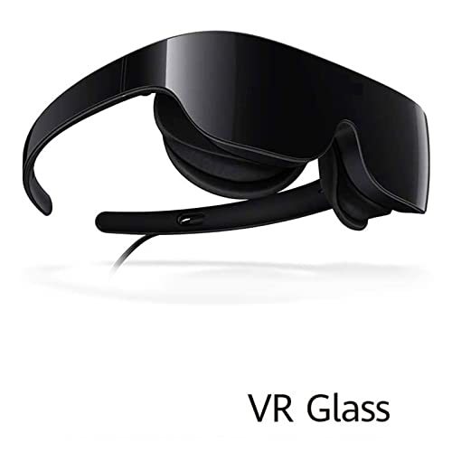 3D Vr Glasses Vr Glasses Glass Cv10 Imax Giant Screen Experience Support 4K Hd Resolution Mobile Screen Projection Vr Glasses #TOP1