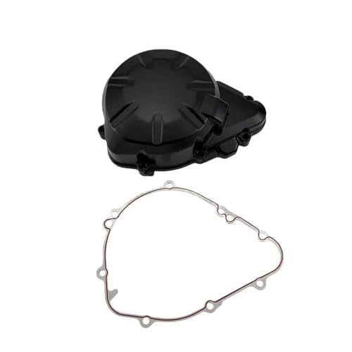 Boîtier couvercle de stator carter moteur gauche pour moto Z 900 2020 2021