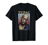 Tupac 71/96 T-Shirt