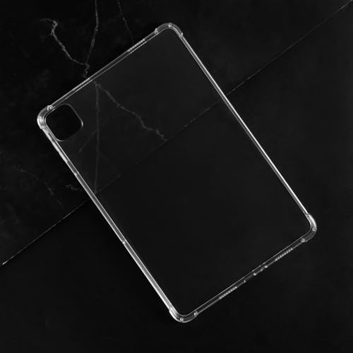 Funda Infinix Xpad 11.0 2024 evita roturas de pantalla con este cristal 4