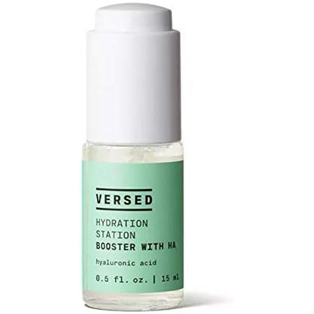 versed firming serum