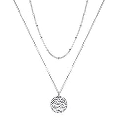 Full Moon Sliver / 2 Layer