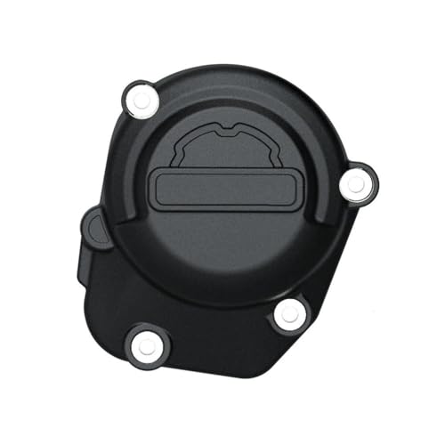 Couvercle de protection moteur Tiger 900 850 en finition premium