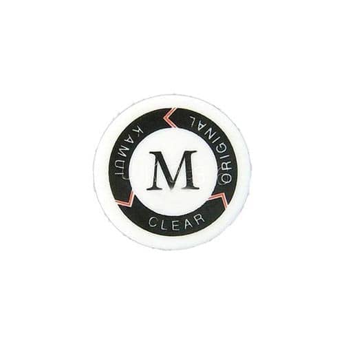 Soleta Kamui Clear Original M 13mm - Para Deportes