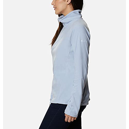 Image of Columbia Womens Glacial IV 1 /2 Zip