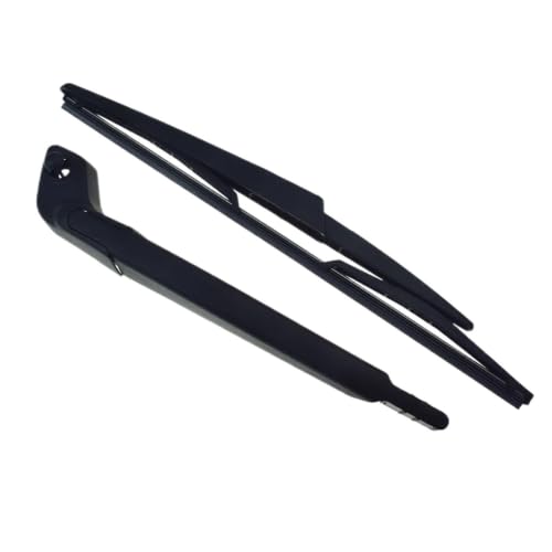 Limpiaparabrisas coche trasero para Volvo V70 2004 escobillas y brazo de repuesto 30753642