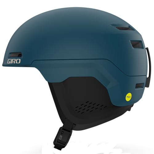 Image of Giro Owen Spherical Snow Helmet