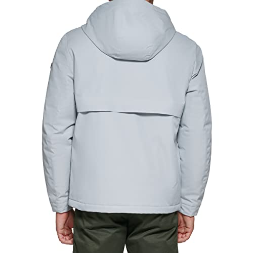 Image of DOCKERS Men's Flex Tech Filled Storm Jacket